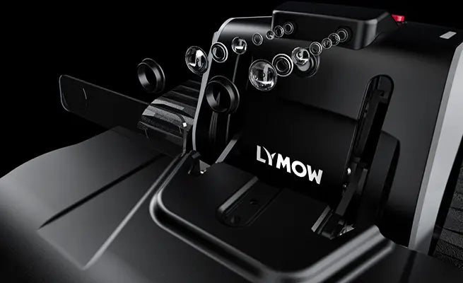 RTK + VSLAM: Lymow’s Precision Formula Lymow Tech