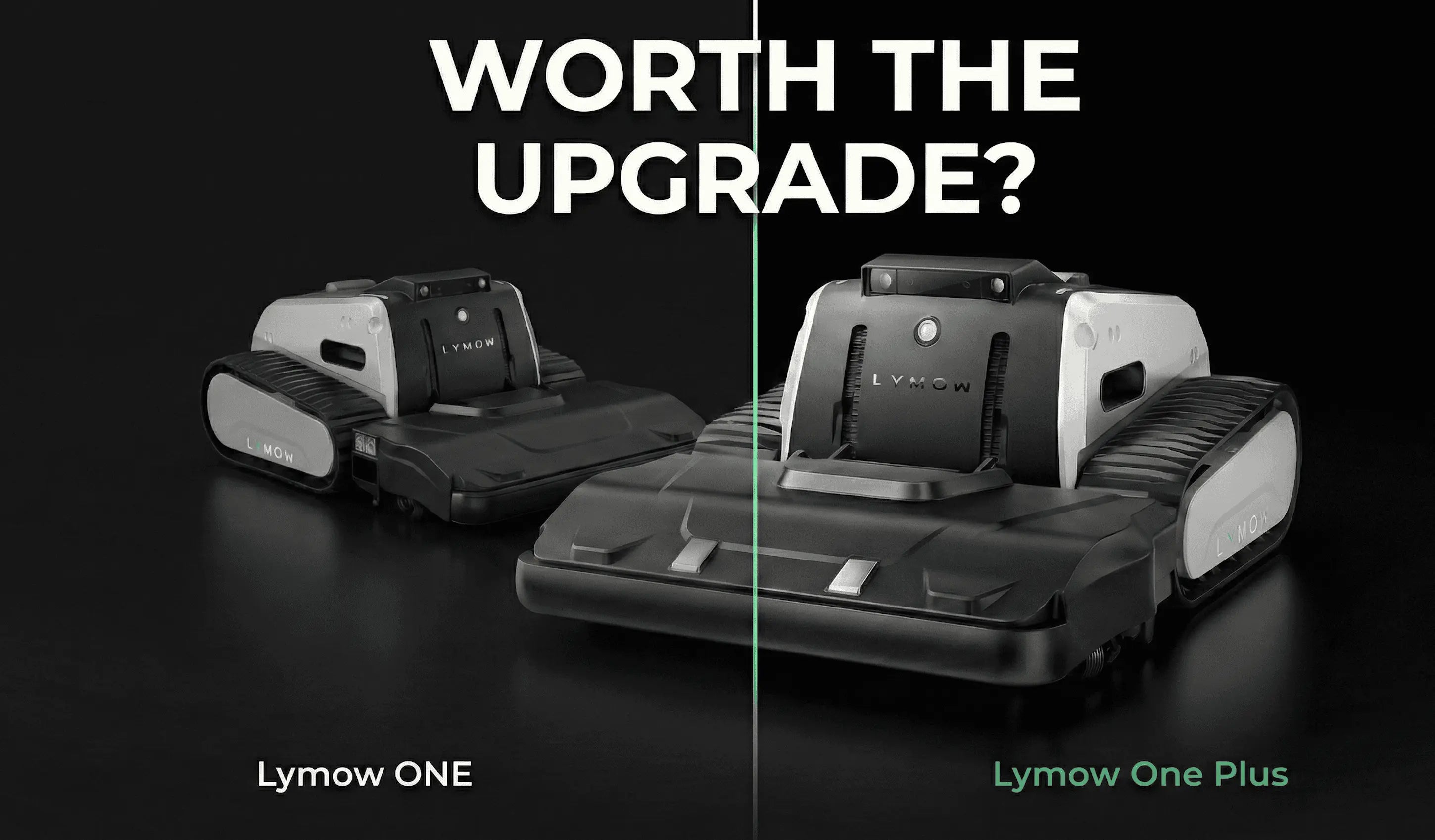 Lymow One vs Lymow One Plus: Overall Review Lymow Tech