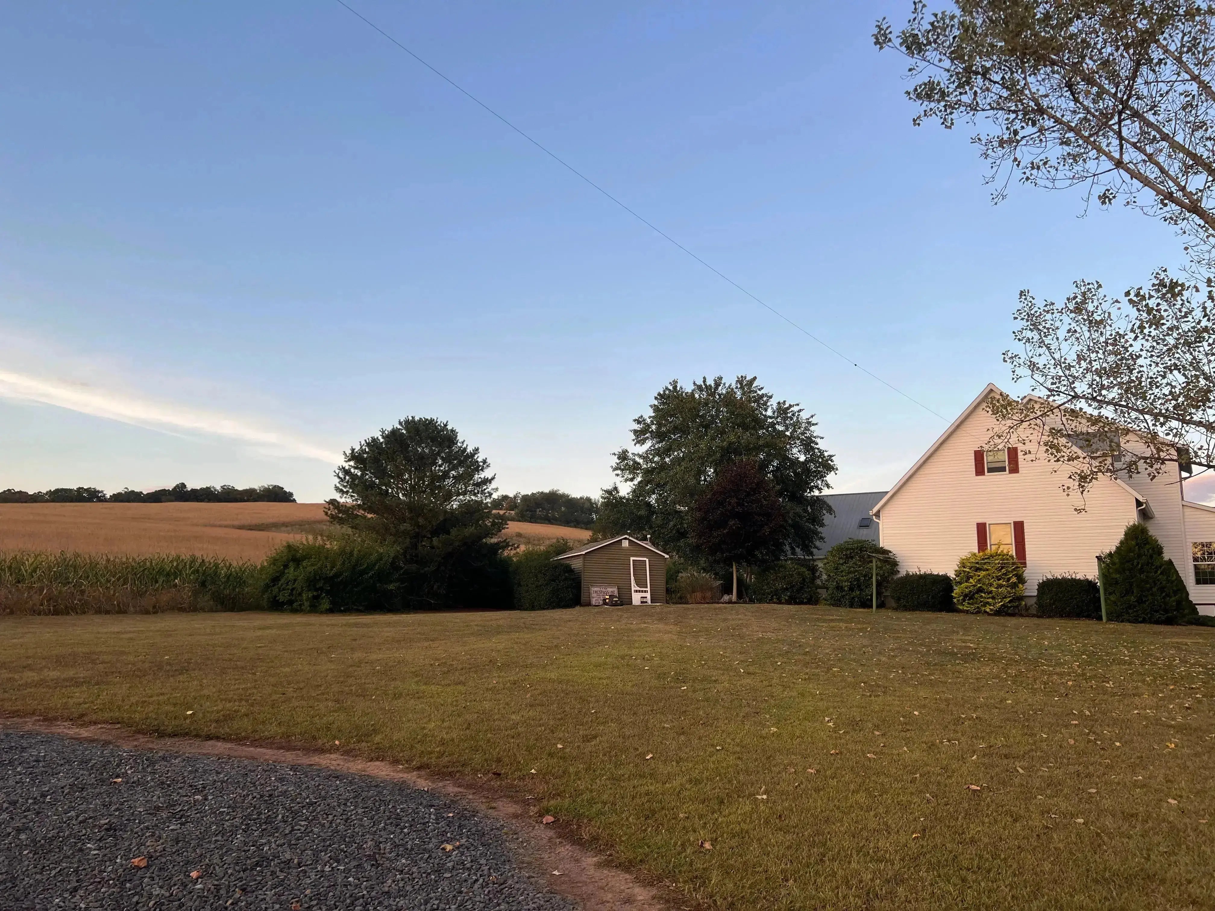 Why-Do-You-See-Less-Robotic-Mowers-in-North-America Lymow Tech