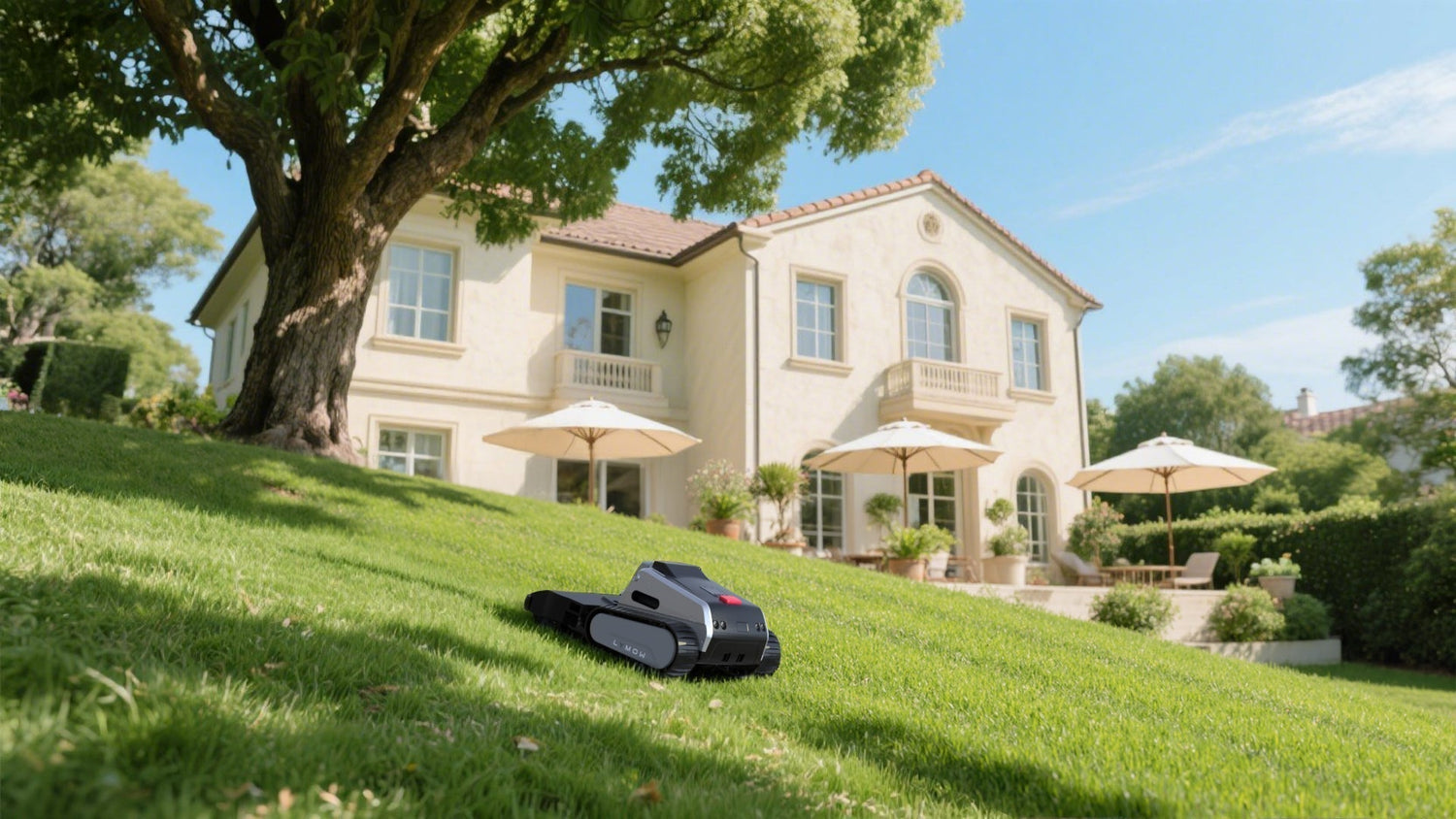 Beyond Dollars: The Real Cost of Lawn Care