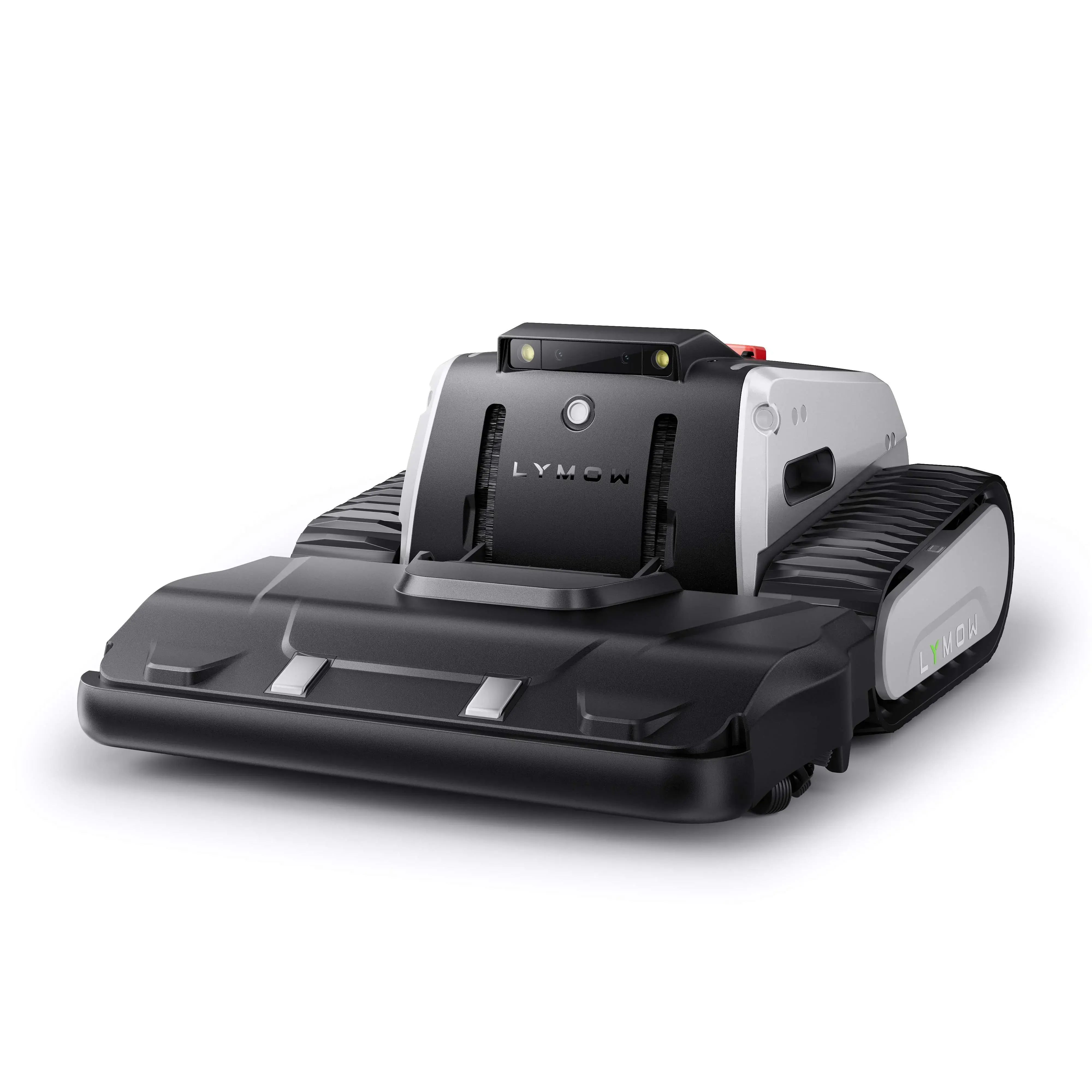 Lymow One Plus Robotic Lawn Mower Lymow Tech