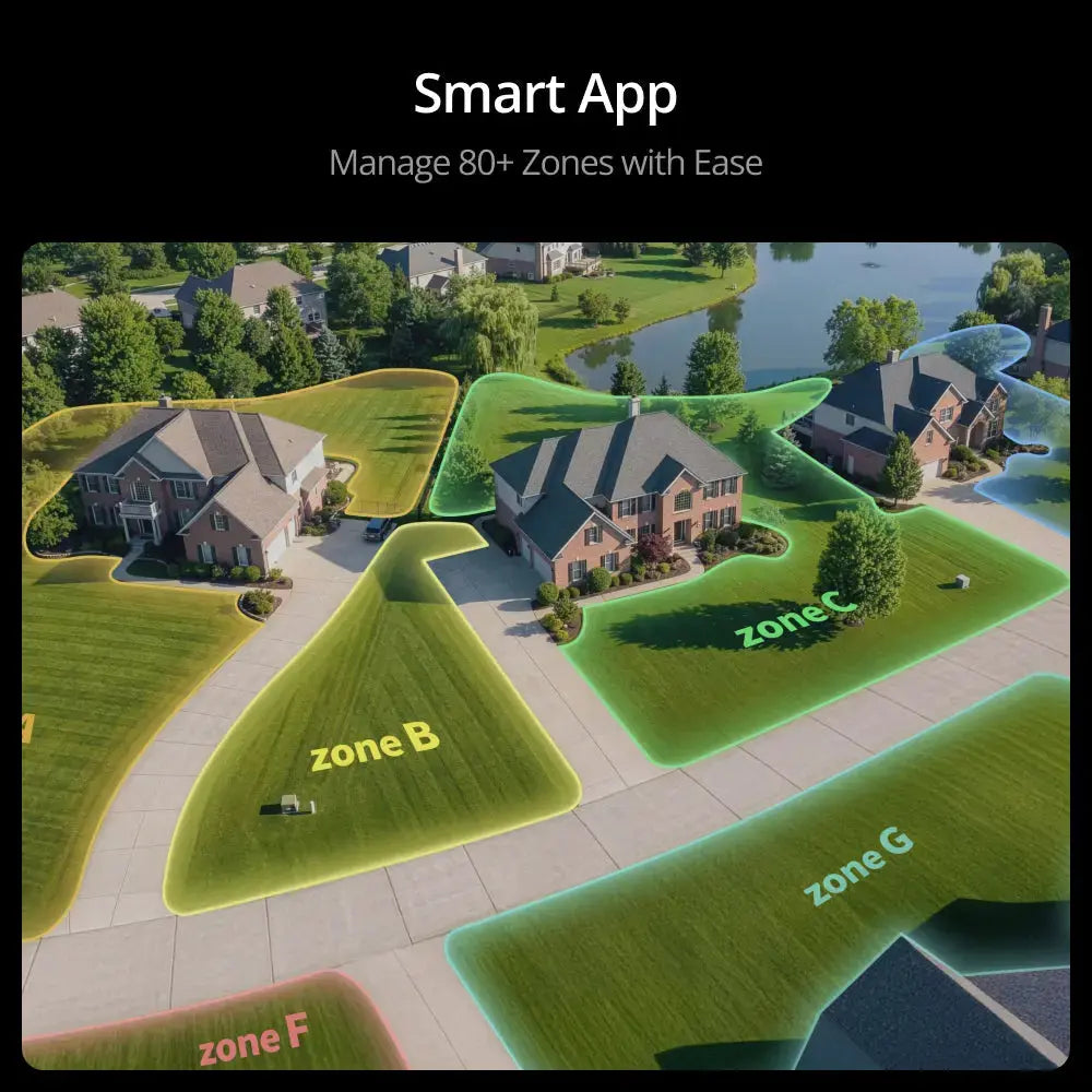 Lymow One Plus Robotic Lawn Mower Lymow Tech