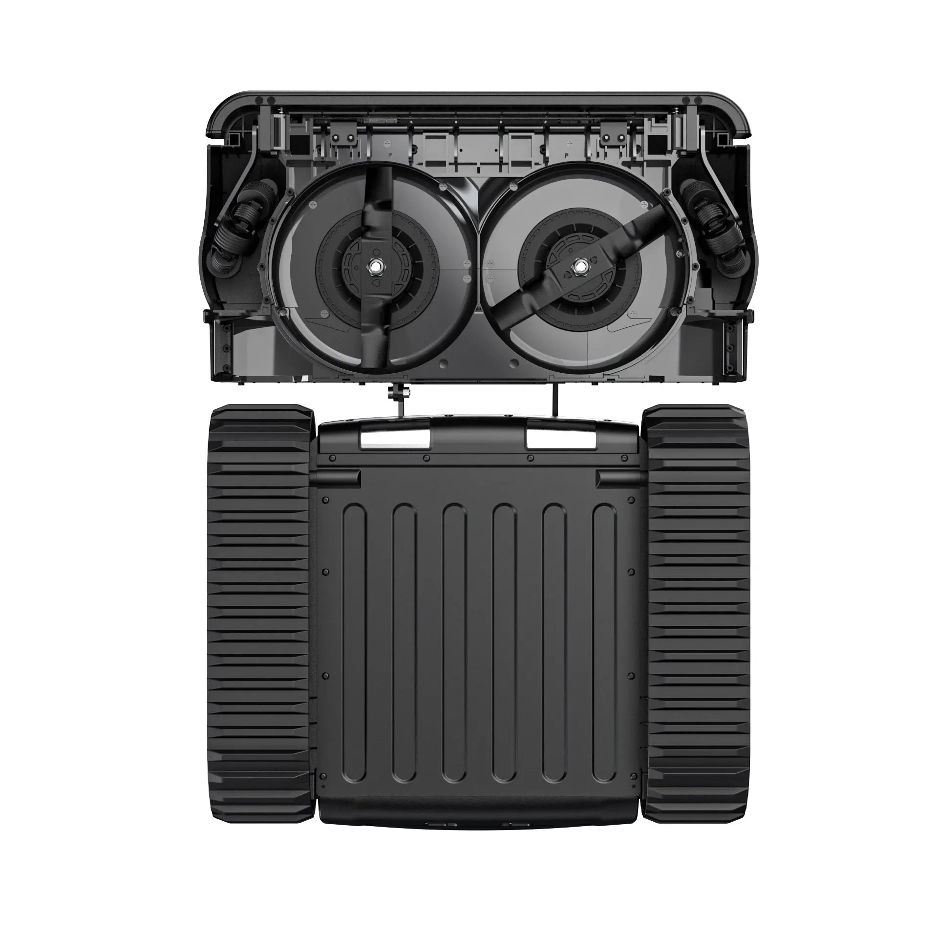 Lymow One Robotic Lawn Mower Lymow Tech