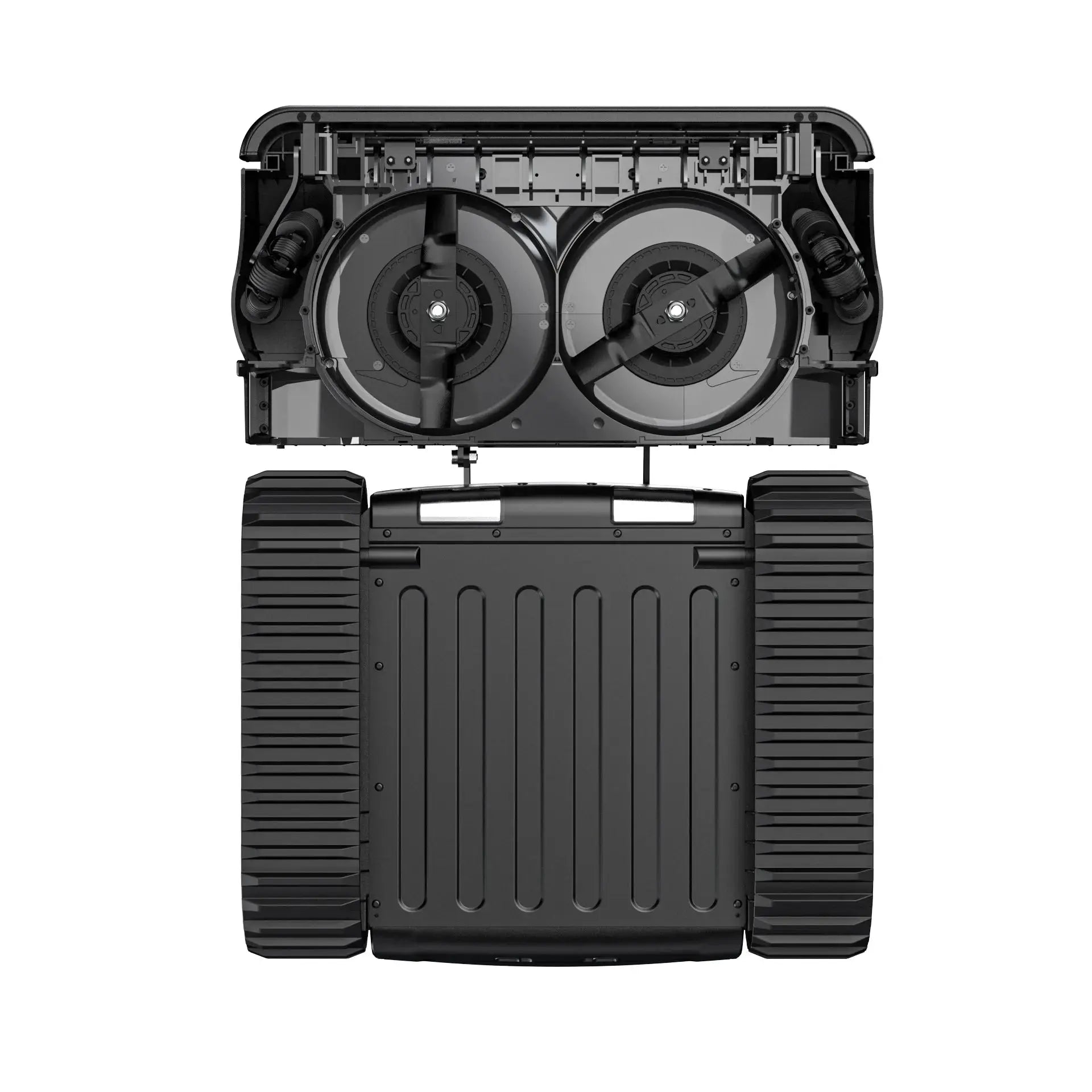 Lymow One Robotic Lawn Mower Lymow Tech