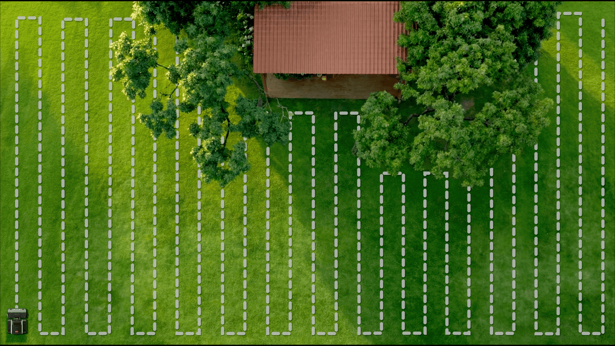 Optimal Path Planning