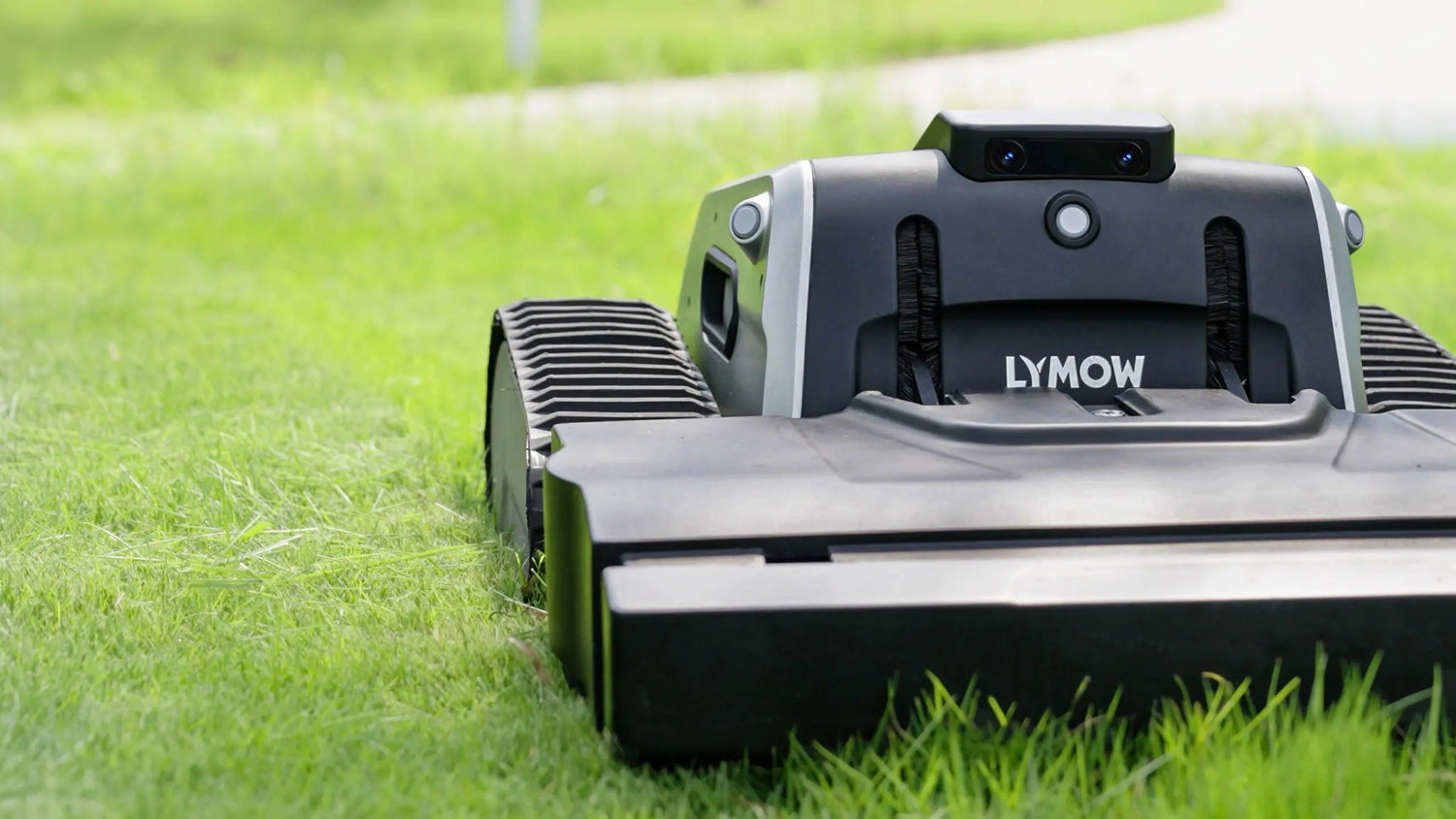Lymow-One-Story-Our-Journey-to-Smarter-Lawn-Care Lymow Tech