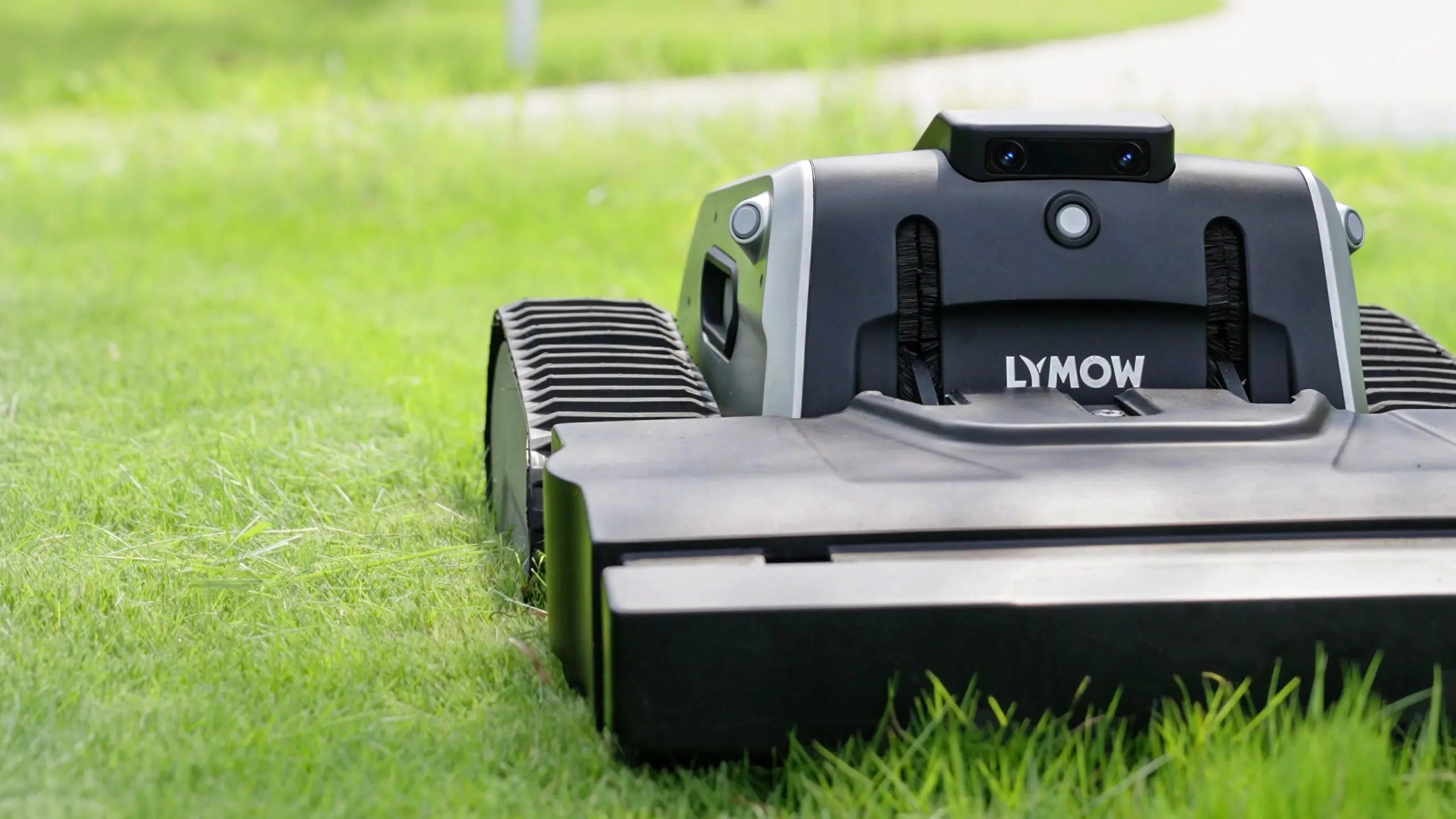 Lymow-One-Story-Our-Journey-to-Smarter-Lawn-Care Lymow Tech