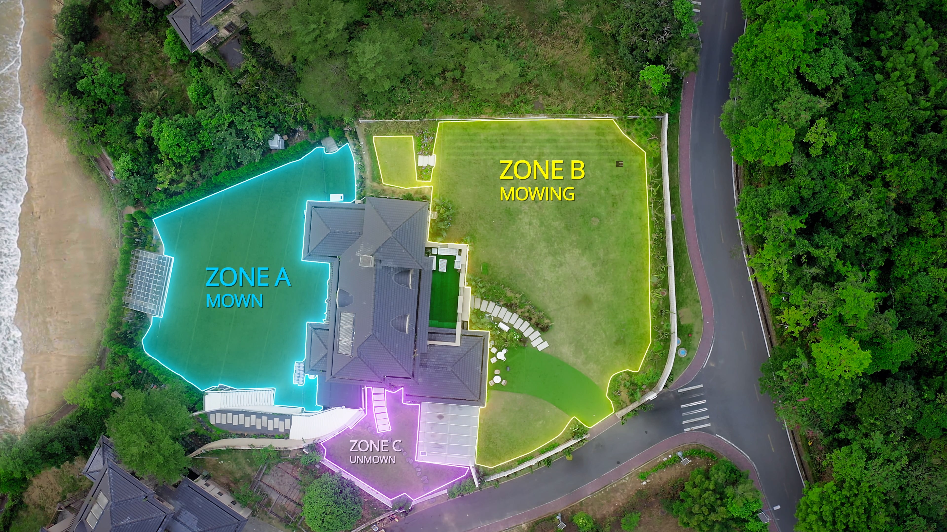 How Can Lymow One be Used across Multiple Properties or Shared within a Community?