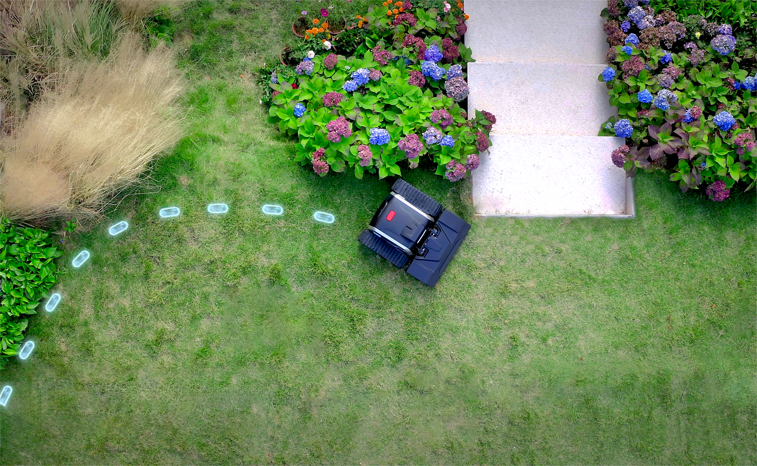 RTK for Robotic Lawn Mowers: What You Need to Know