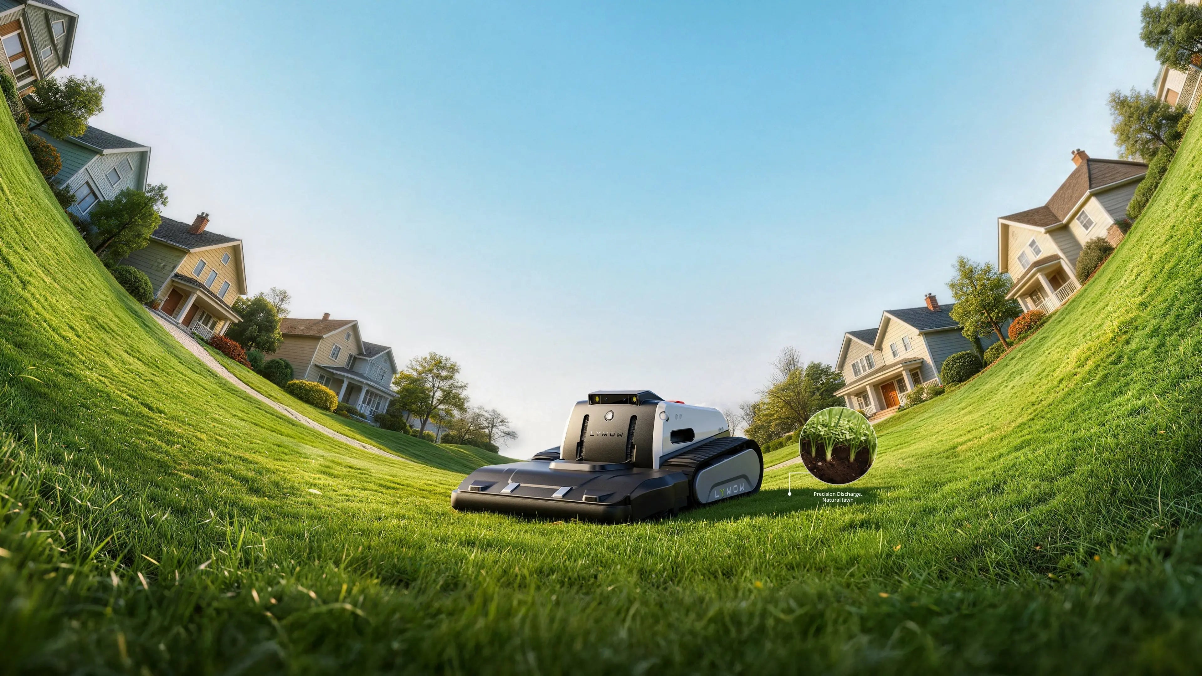 Pros and Cons of Electric vs Gas Lawn Mowers: The Ultimate Choice Guide Lymow Tech