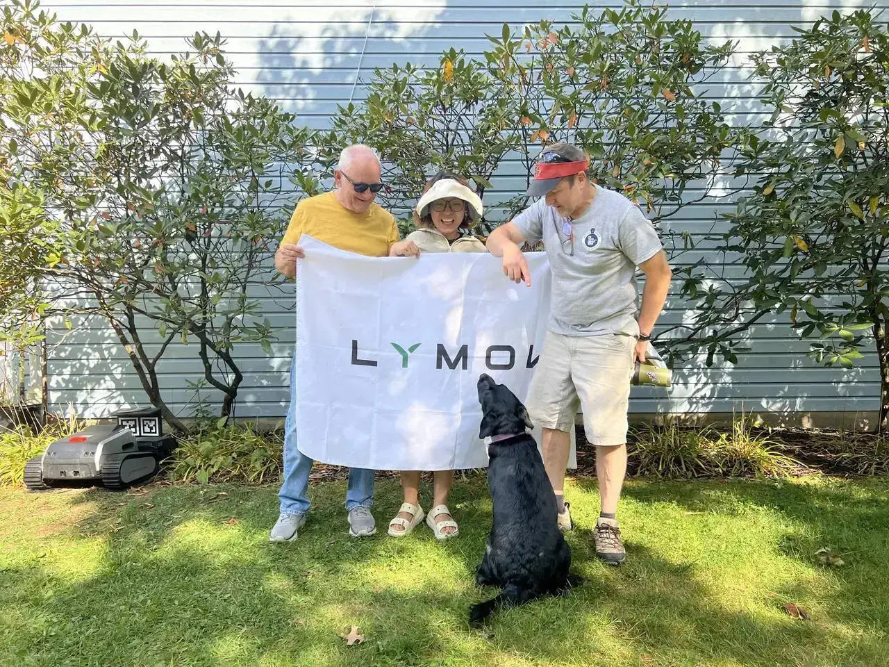 How-One-Engineer-Put-Lymow-to-the-Test Lymow Tech