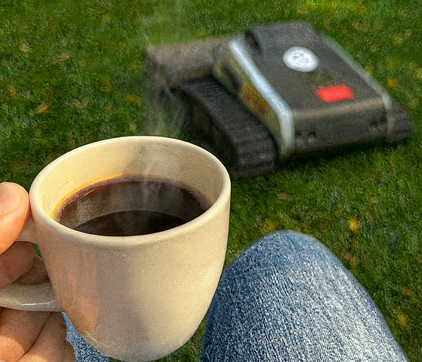 Why This CES 2025 Robot Mower Became One of Our Most Anticipated Tests