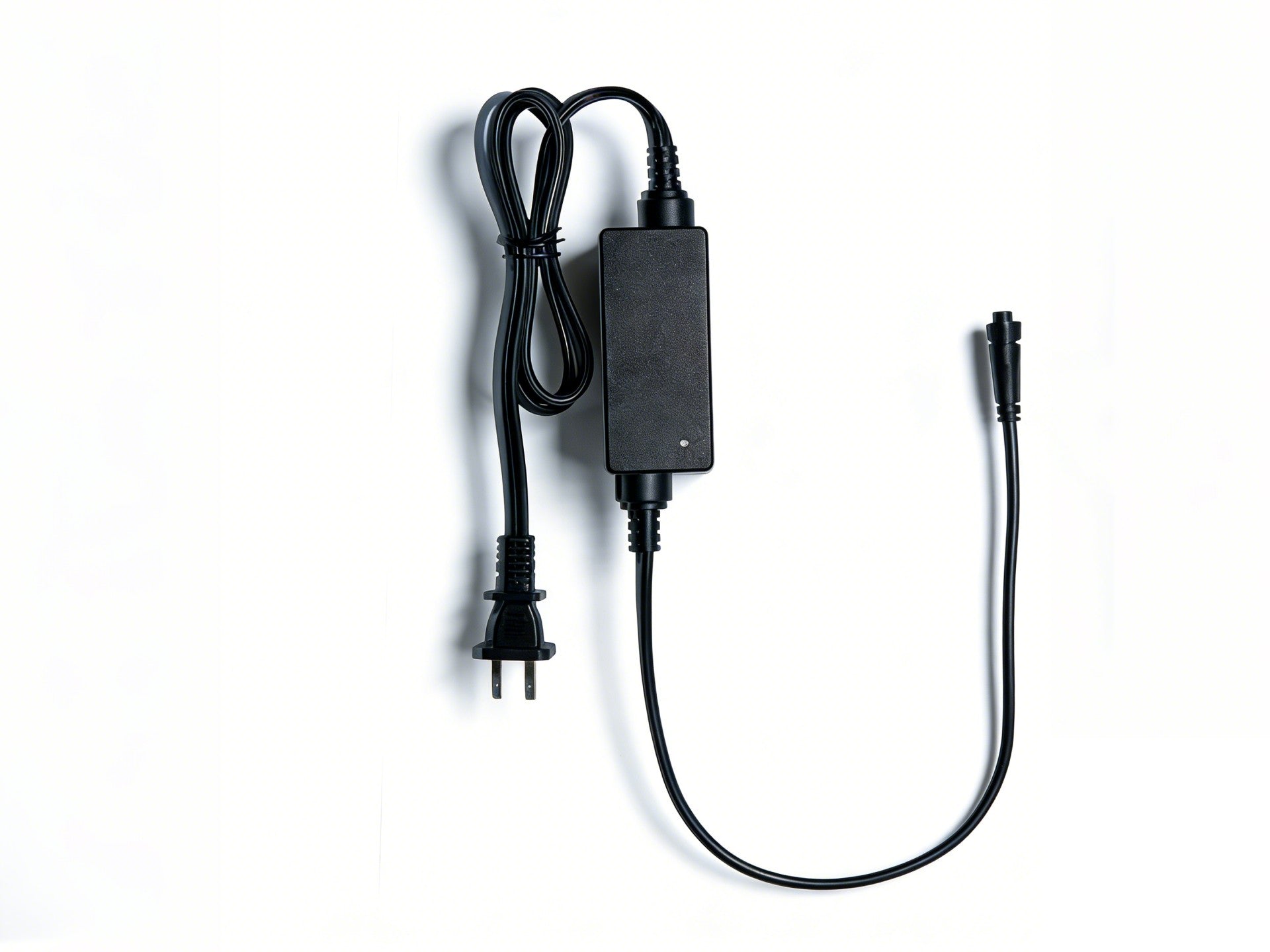 5A Adapter with Extension Cable  Plus Charging Station