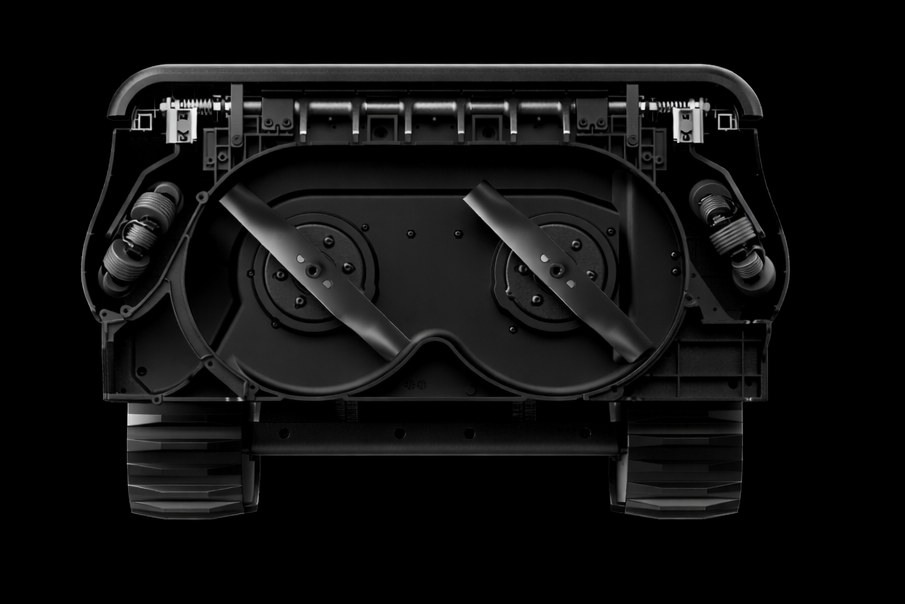 Professional SK5 Blade 
Uncompromising Strength