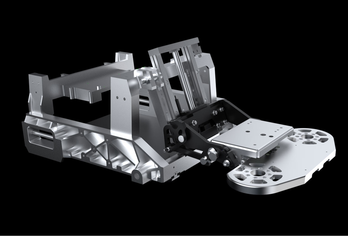 Lymow One Robotic Lawn Mower with Brain and Brawn