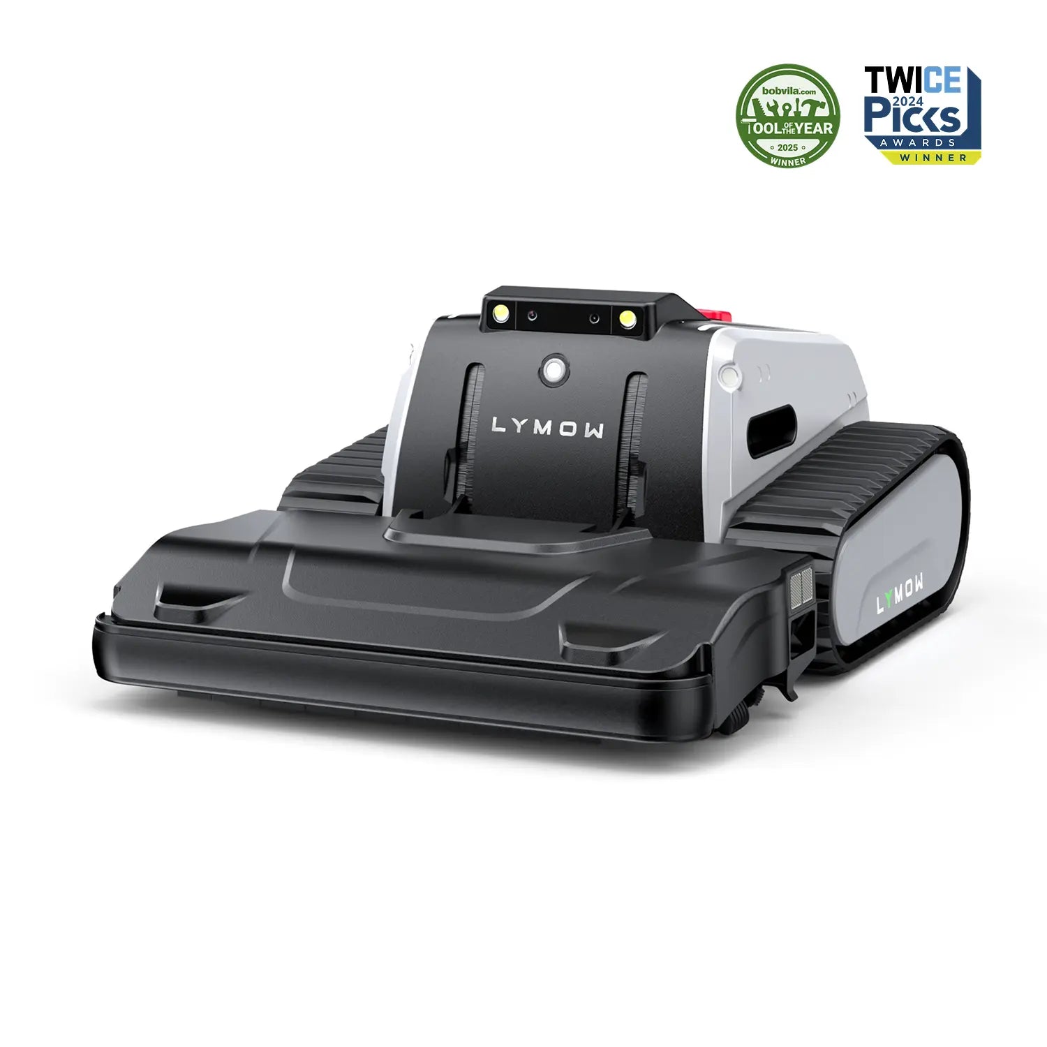 Lymow One Robotic Lawn Mower Lymow Tech
