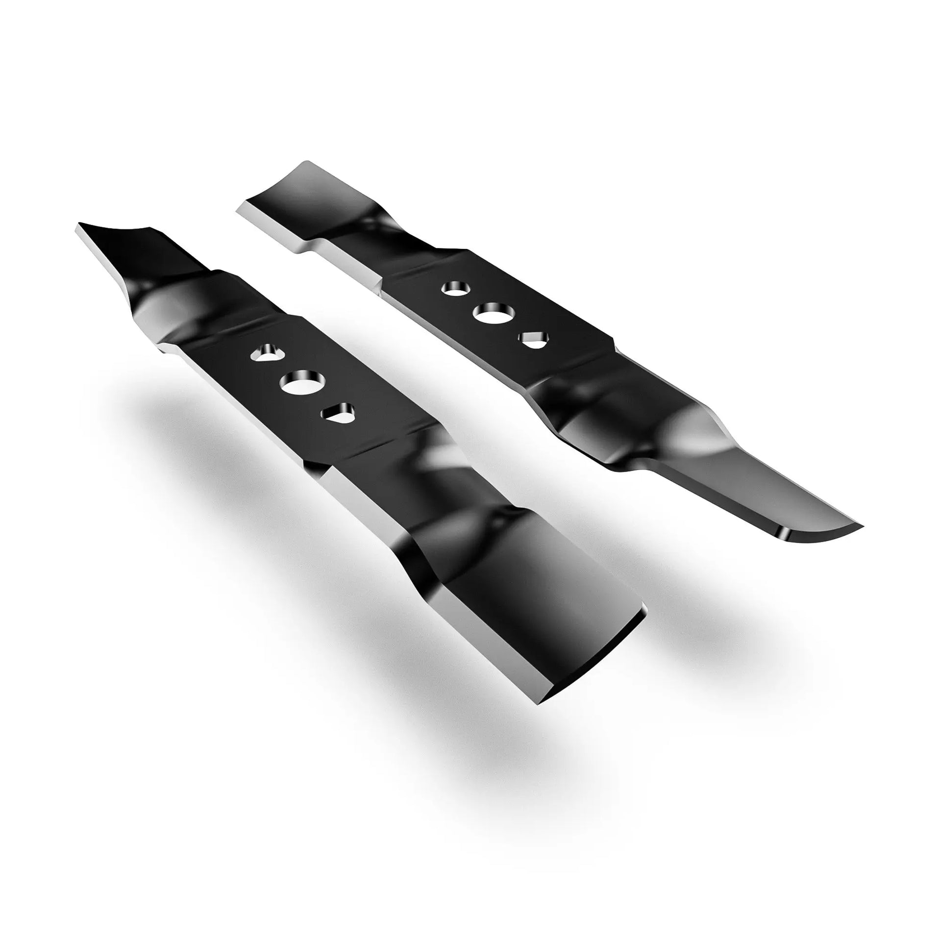 Mulching Blades Craftsman Lt2000 Deck Size Deck Rebuild Kit For 42