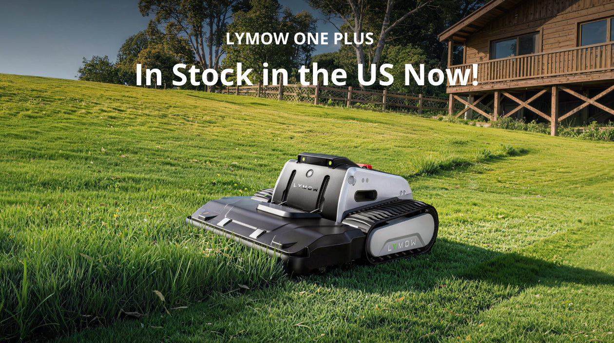 Lymow One Plus gallery image 1