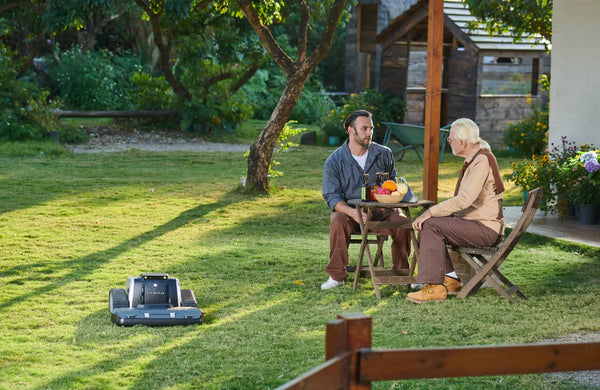 $1000+ vs $2000+ Robotic Lawn Mower: Is the Upgrade Worth It?