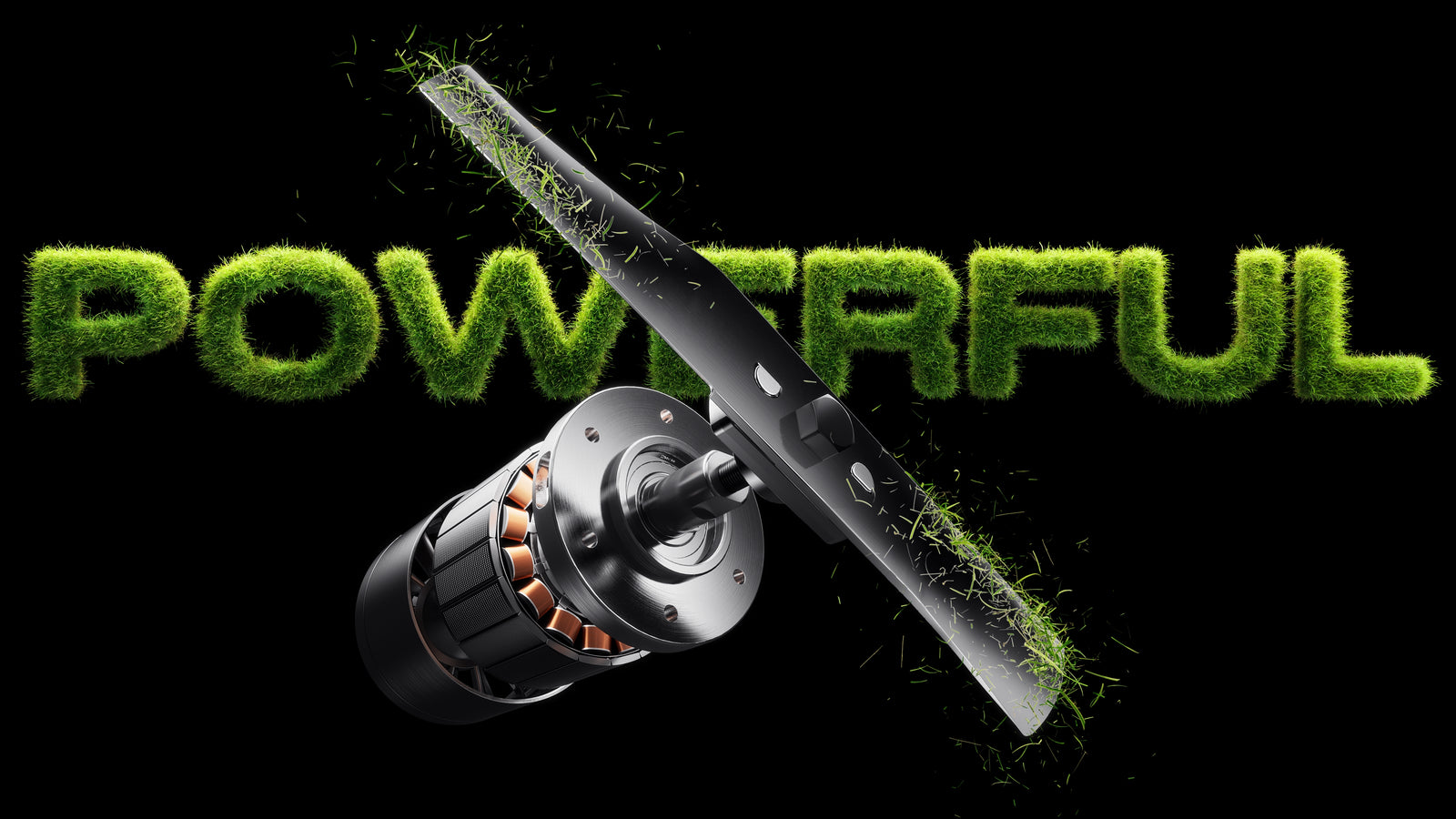 Professional SK5 Blade 
Uncompromising Strength