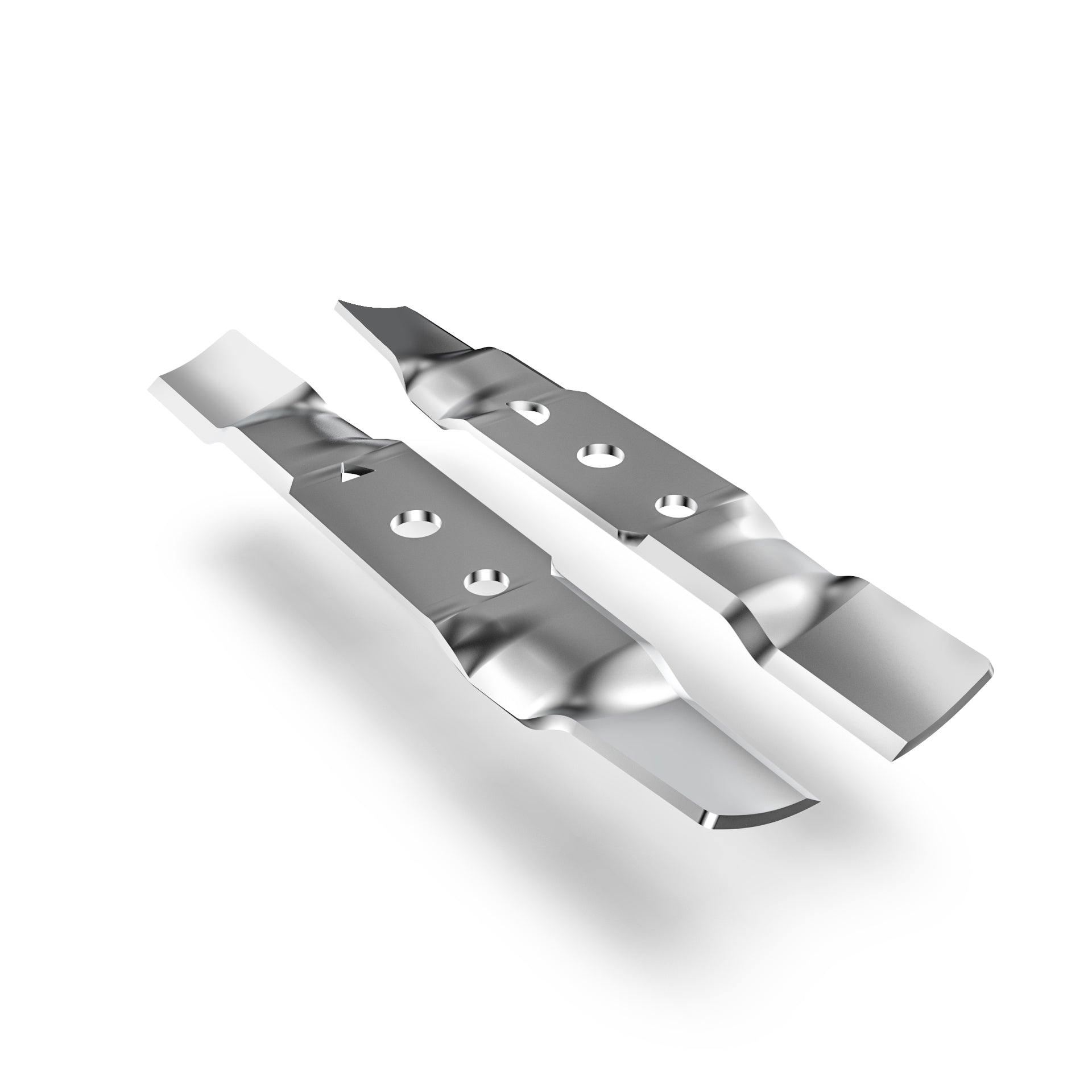 Mulching Blade Set